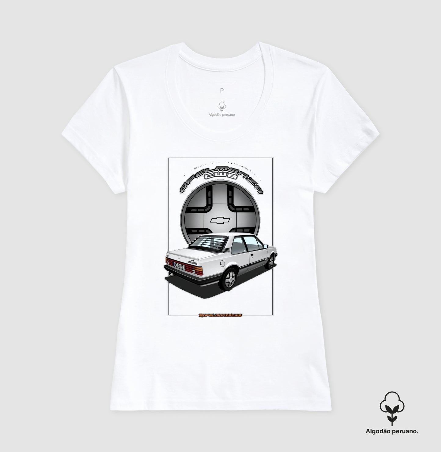 MONZA SLE