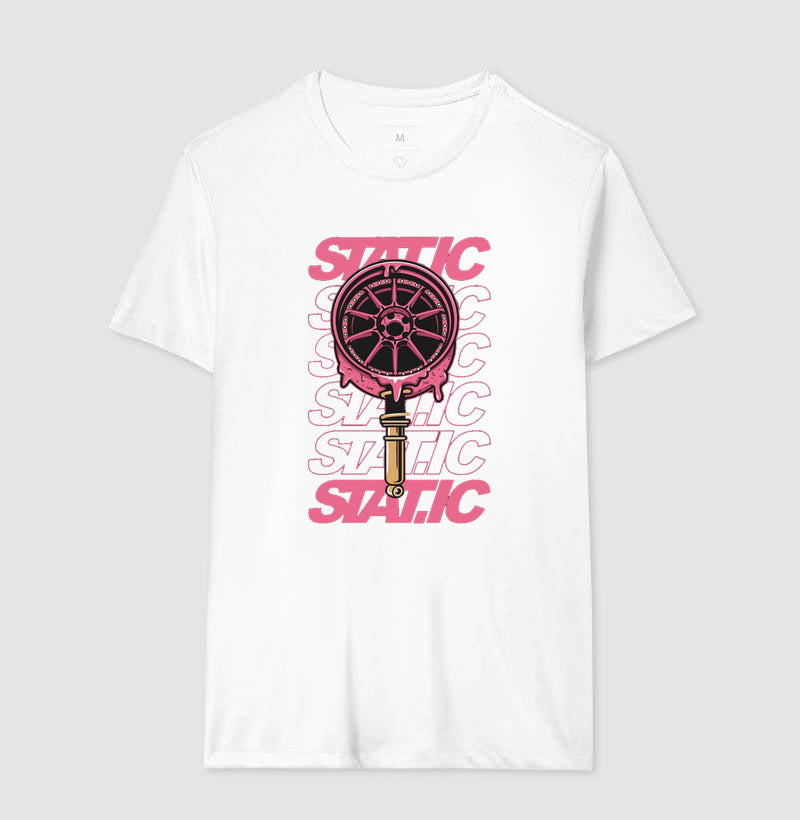 STAT.IC PINK