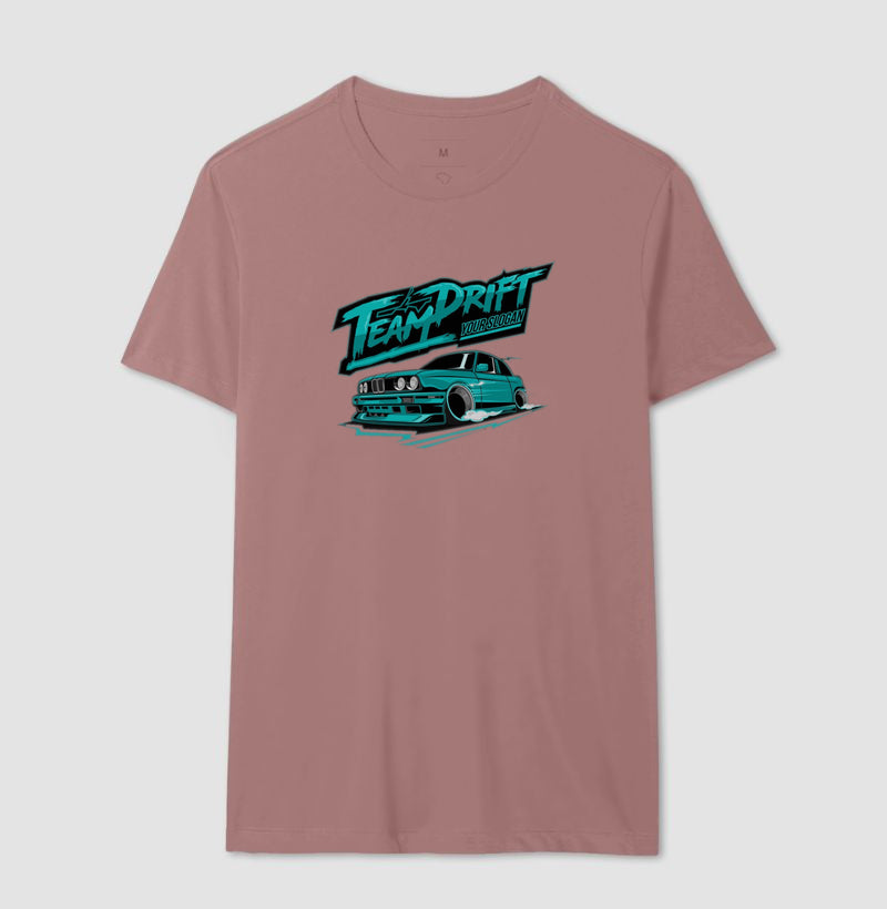 TEAM DRIFT