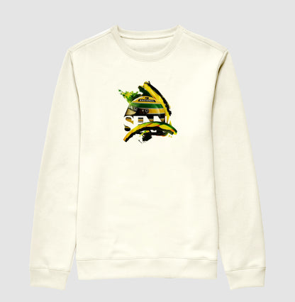 SUETER AYRTON SENNA COPA 2026