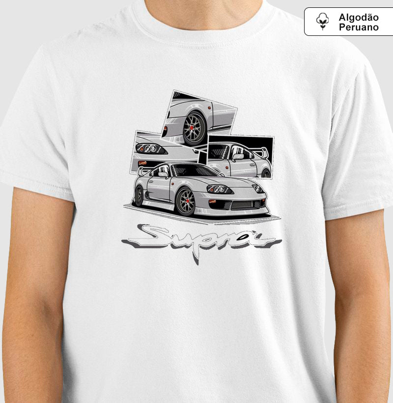 TOYOTA SUPRA