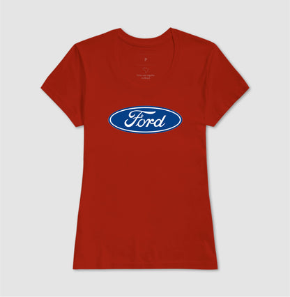CAMISA FORD
