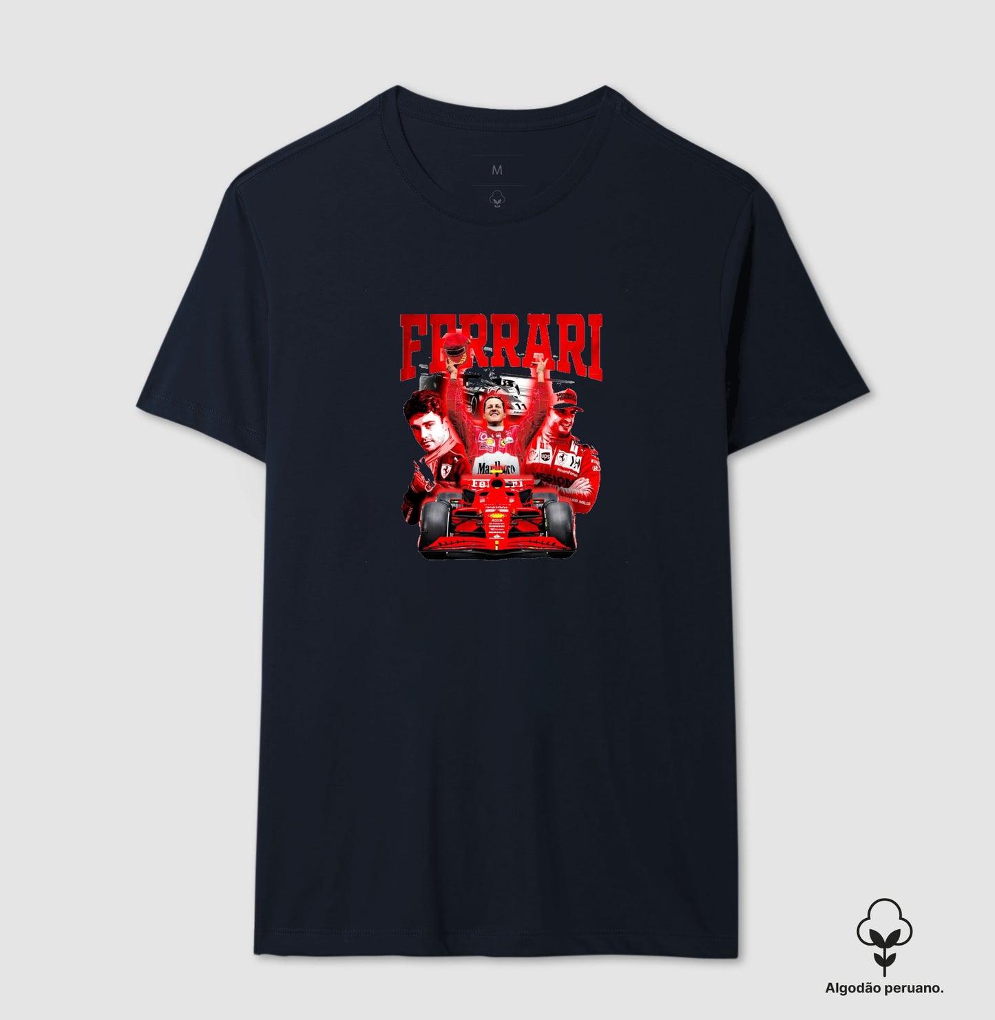F1 CAMPEAO