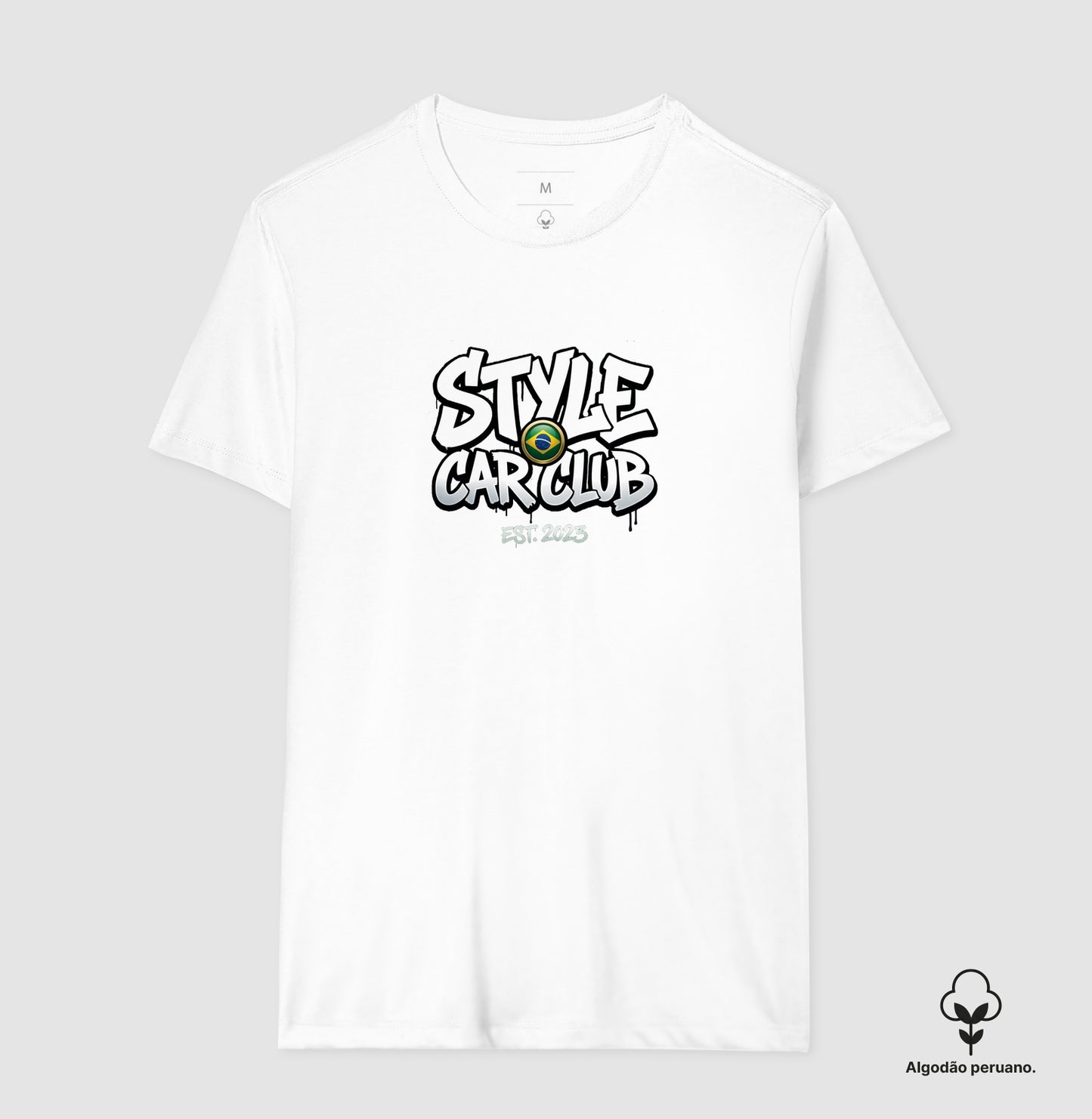 EQUIPE STYLE CAR CLUB