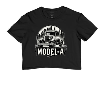 FORD MODEL-A