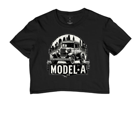 FORD MODEL-A