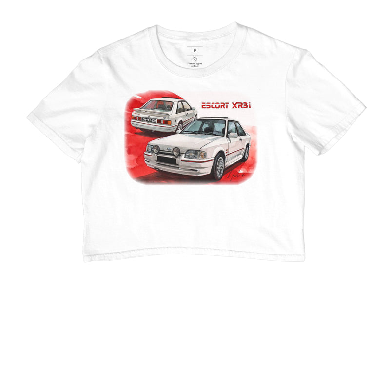 ESCORT XR3