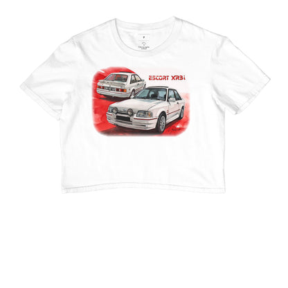 ESCORT XR3