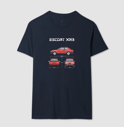 ESCORT XR3