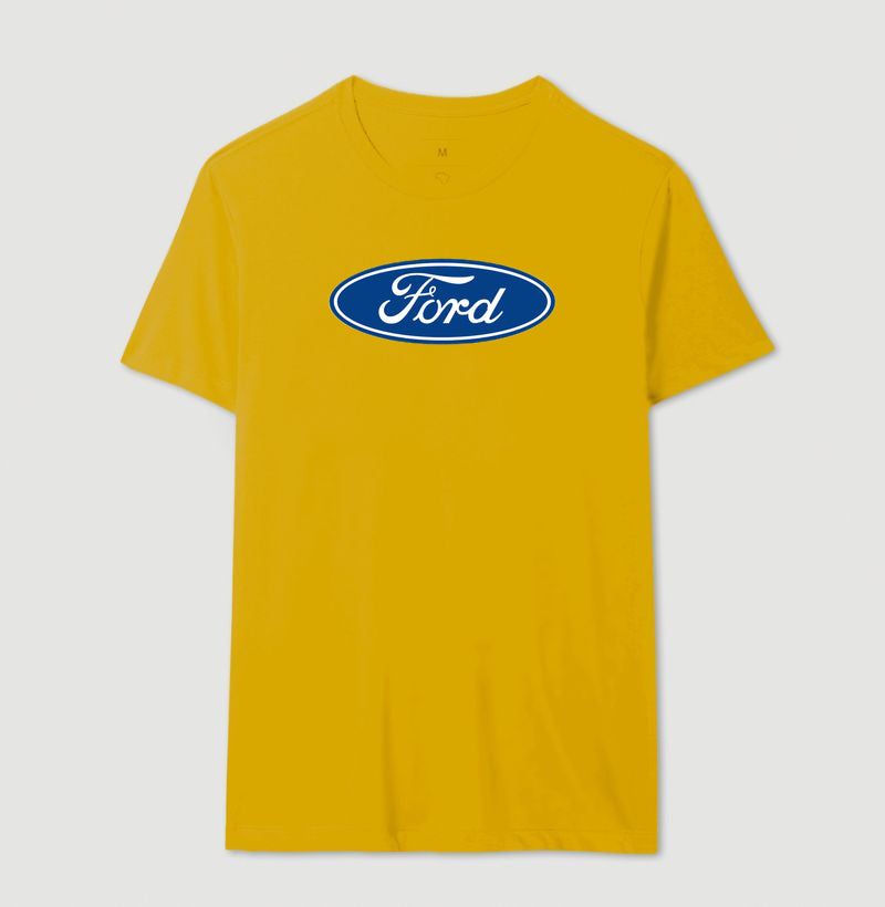 CAMISA FORD