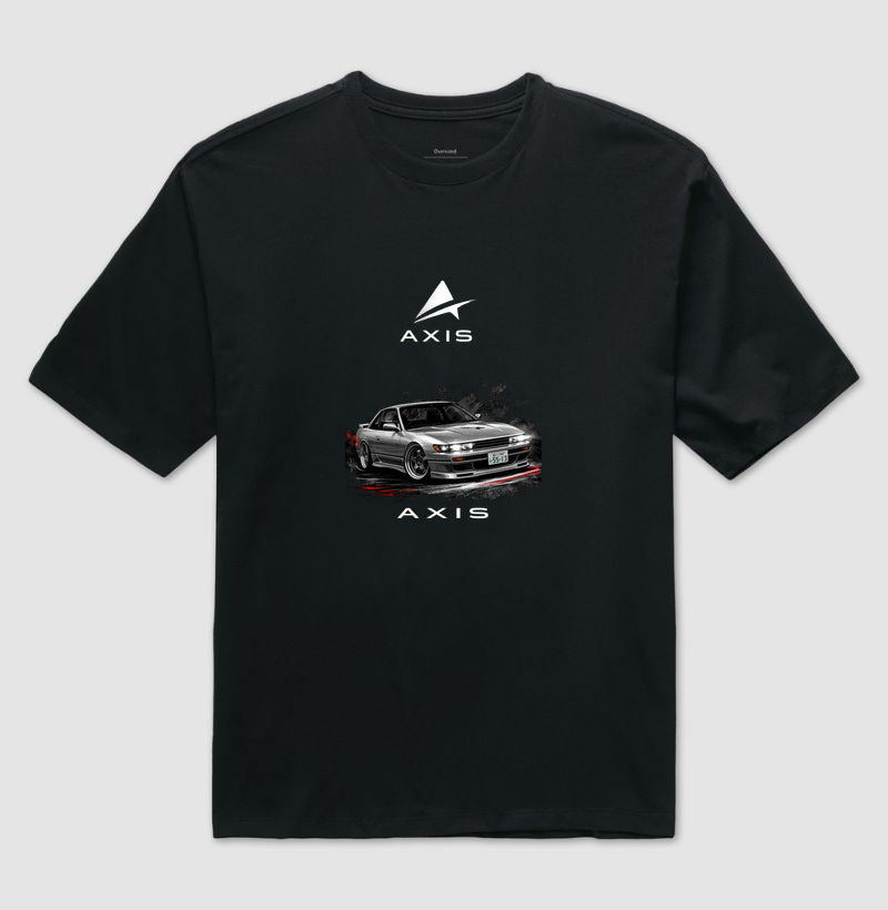 AXIS SILVIA S13
