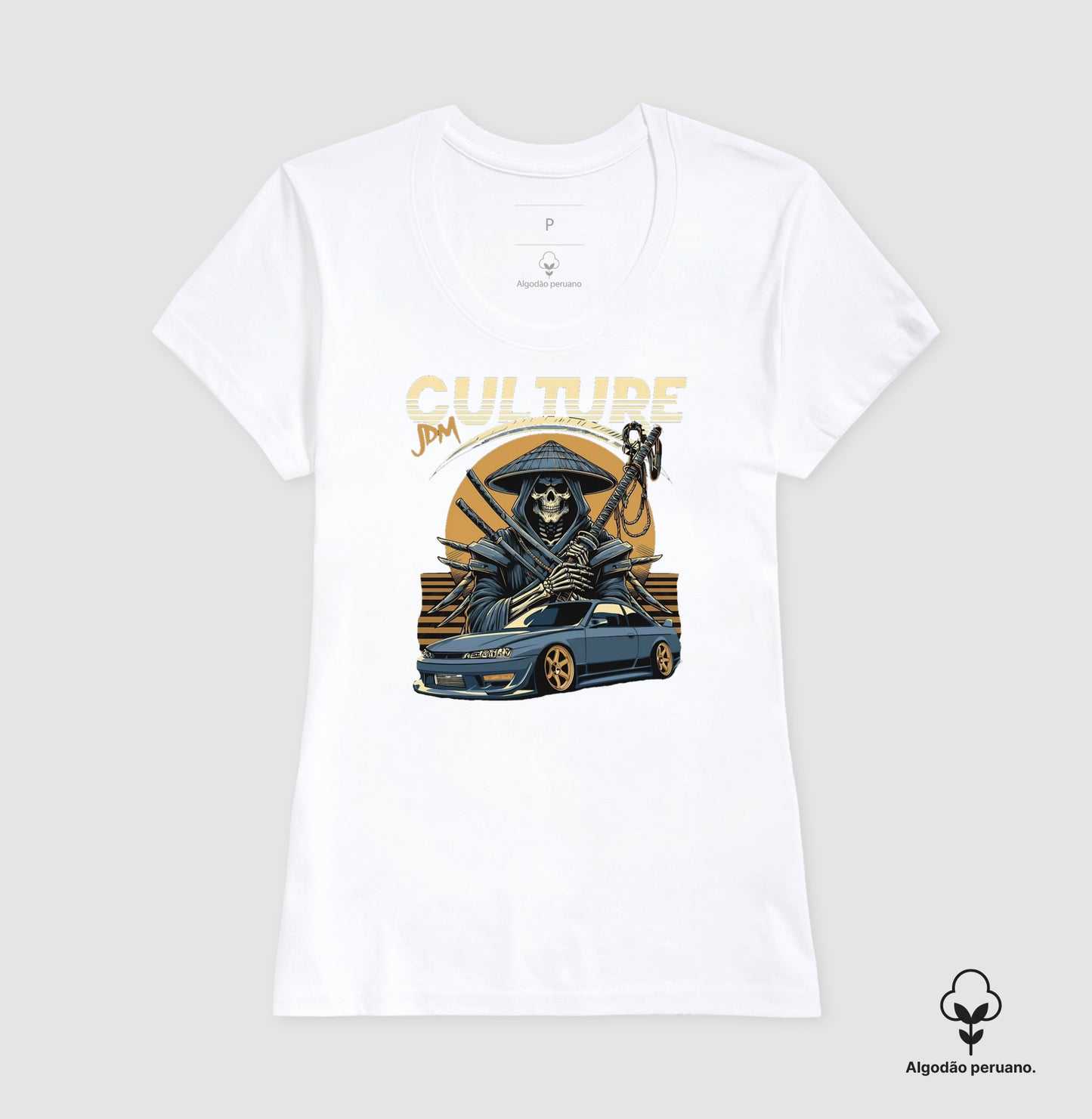 JDM CULTURE