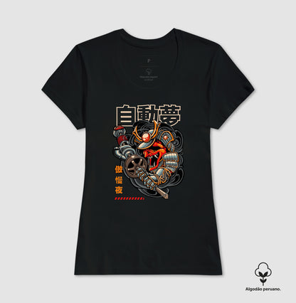 SAMURAI STYLE
