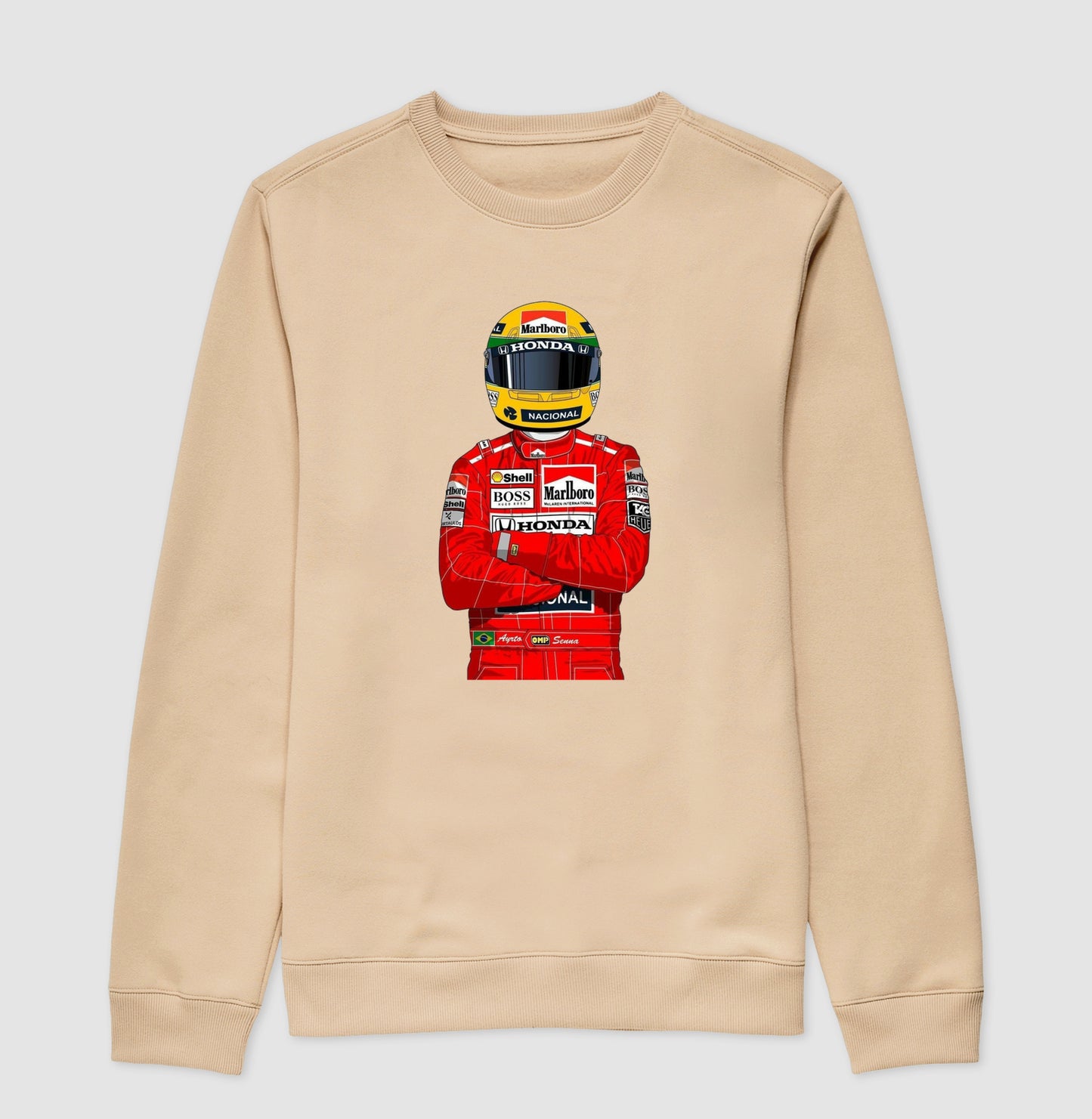 SENNA