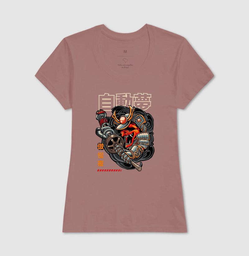 SAMURAI STYLE