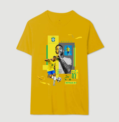 CAMISA NEYMAR COPA 2026 - edição limitada!