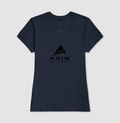 AXIS LIDERANÇA