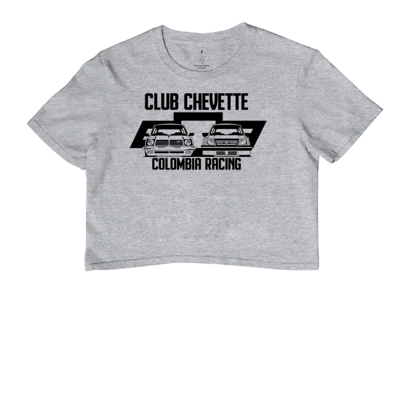 CLUBE CHEVETTE