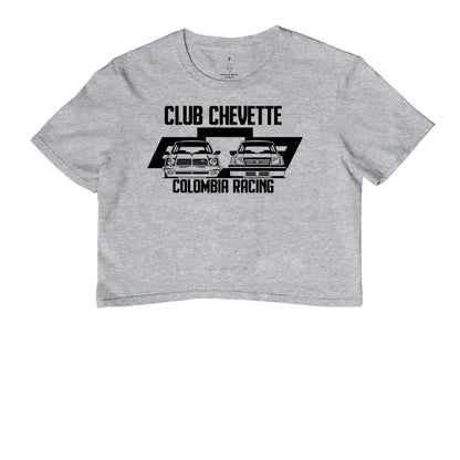 CLUBE CHEVETTE