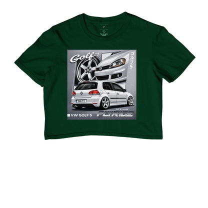 VW GOLF MK5