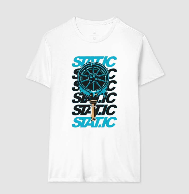 STAT.IC BLUE