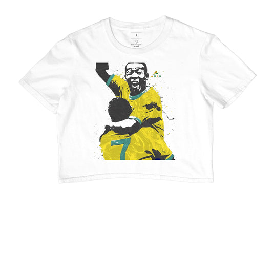 PELÉ – O REI ETERNO DO FUTEBOL