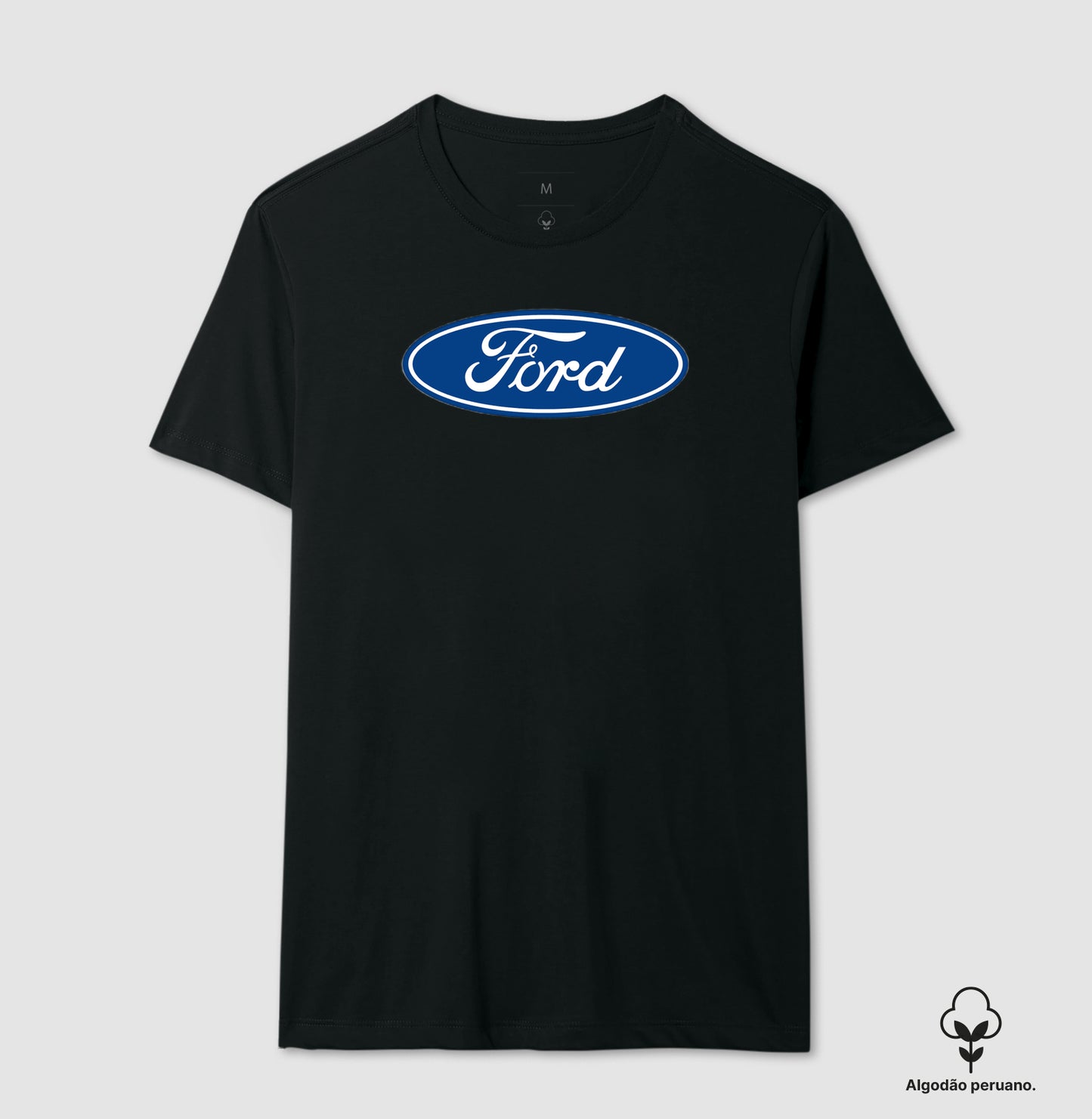 CAMISA FORD
