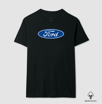 CAMISA FORD