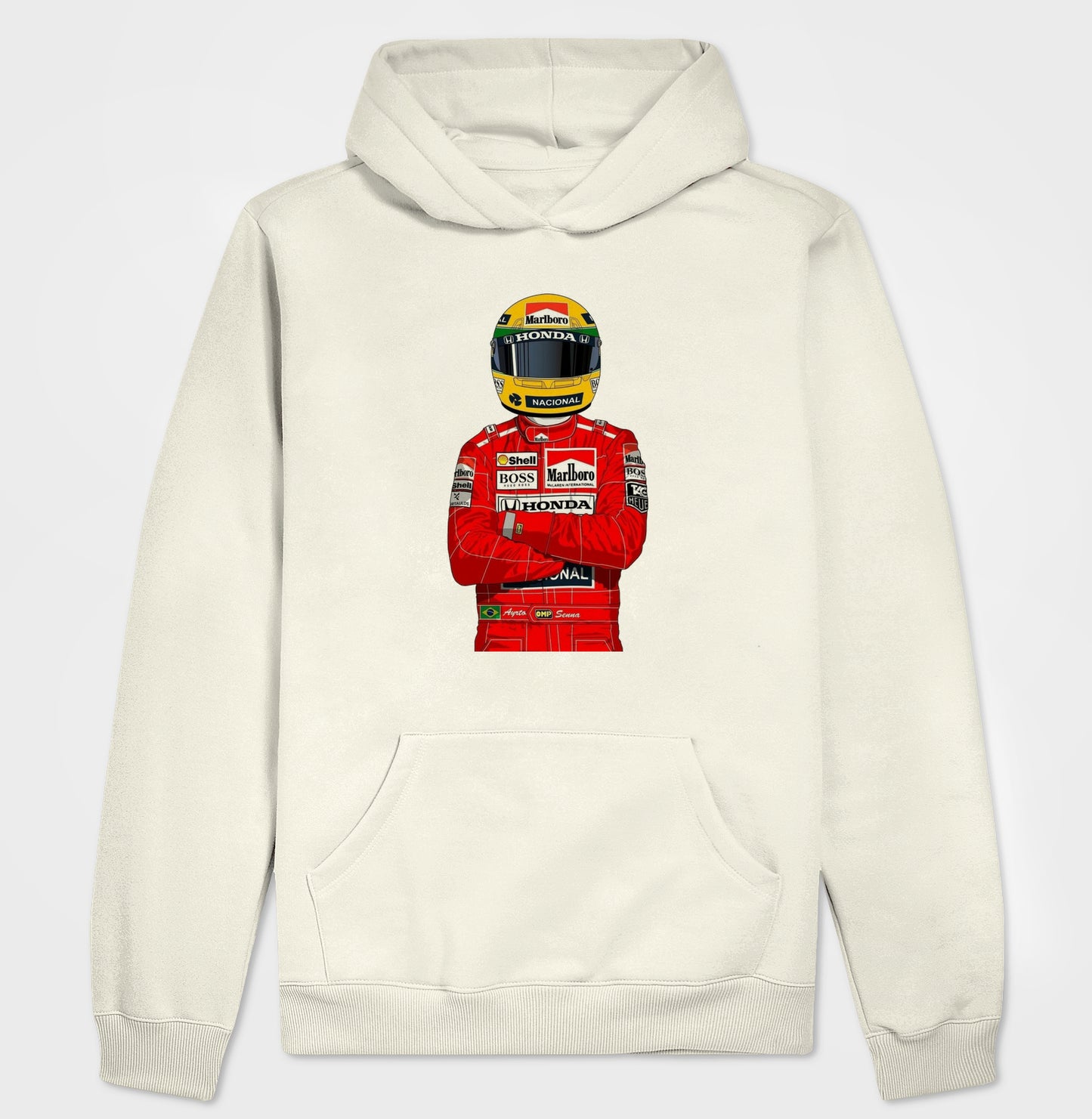 SENNA