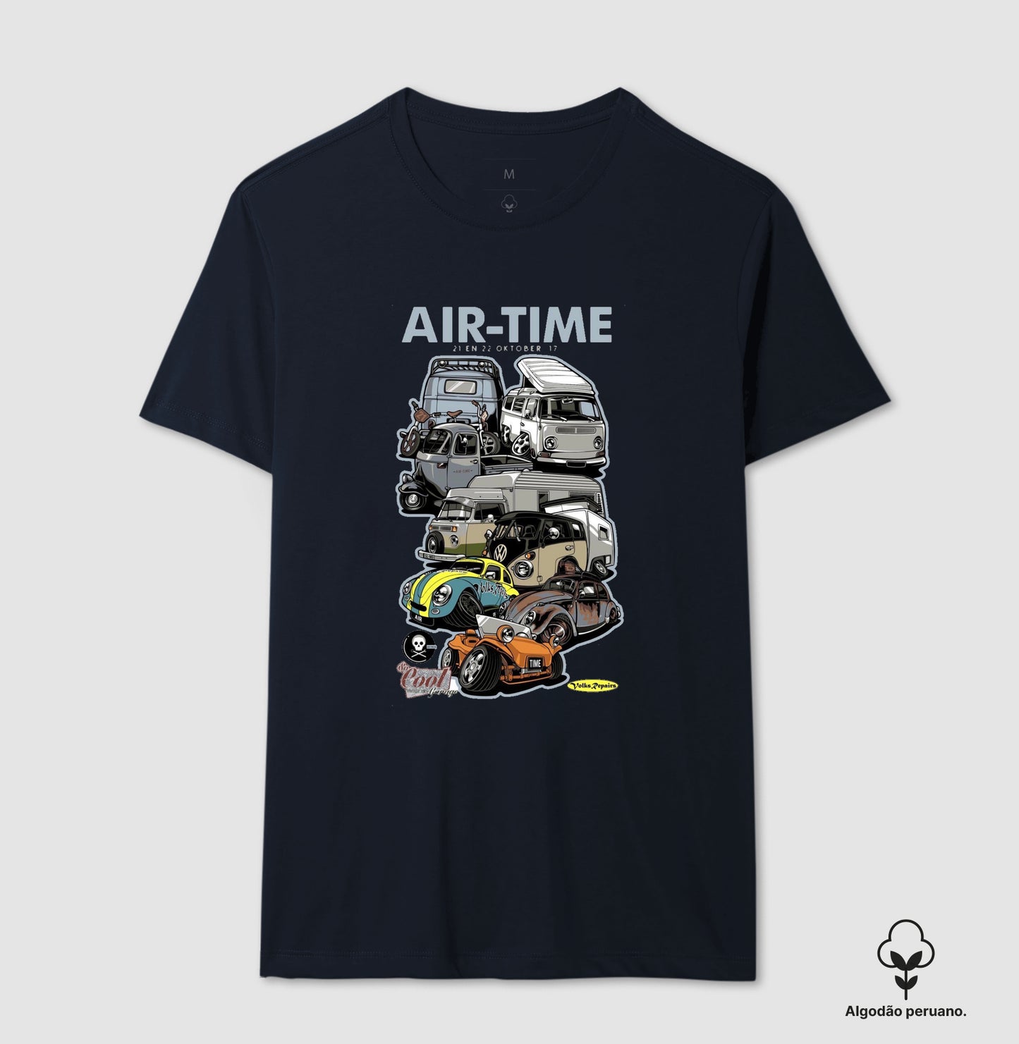 AIR TIME