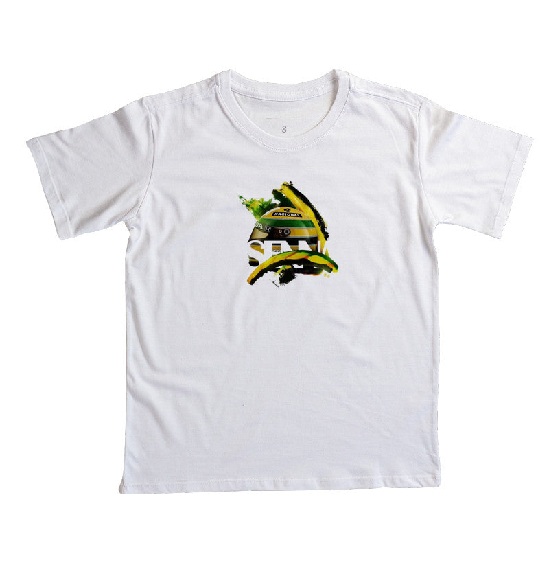 INFANTIL AYRTON SENNA COPA 2026