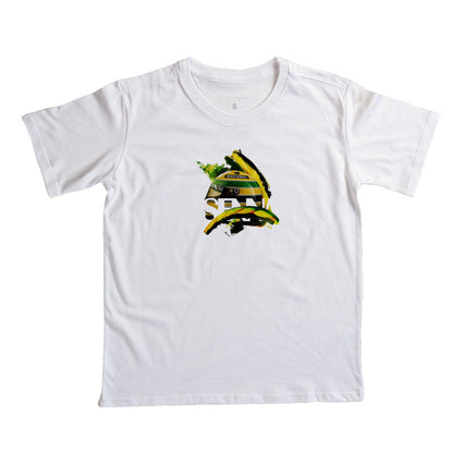 INFANTIL AYRTON SENNA COPA 2026