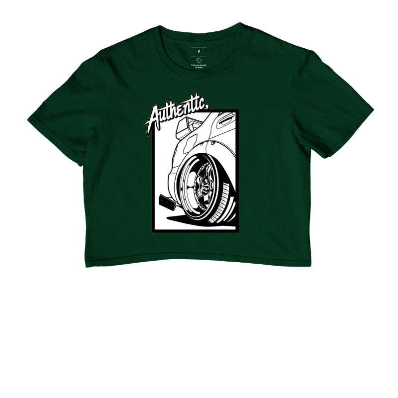 AUTHENTIC WHEELS