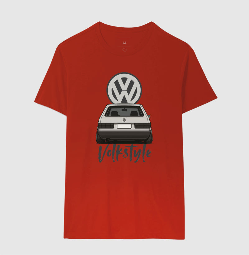 VOLKSTYLE GOL QUADRADO