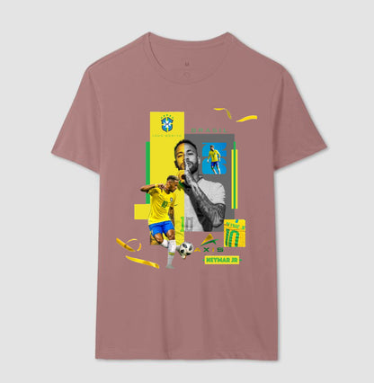 CAMISA NEYMAR COPA 2026 - edição limitada!