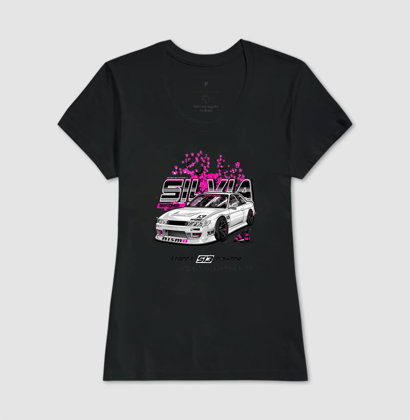 SILVIA S13