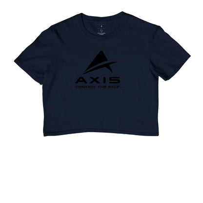AXIS LIDERANÇA