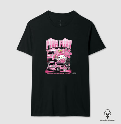 CIVIC PINK FURY