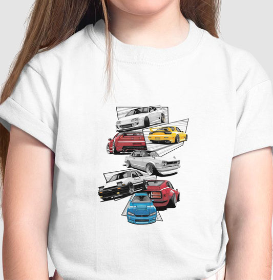 JDM LEGEND
