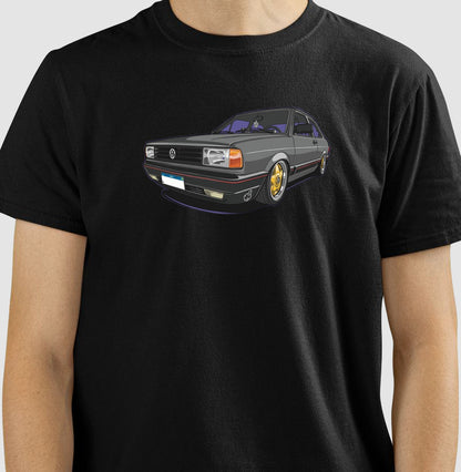 VW VOYAGE