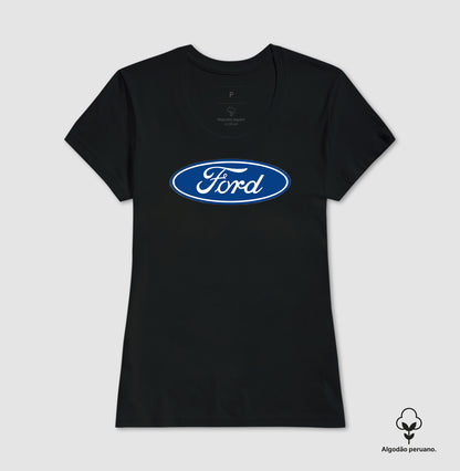 CAMISA FORD