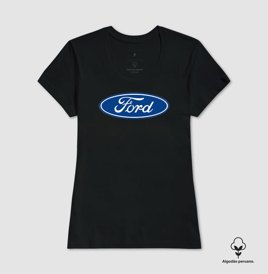CAMISA FORD