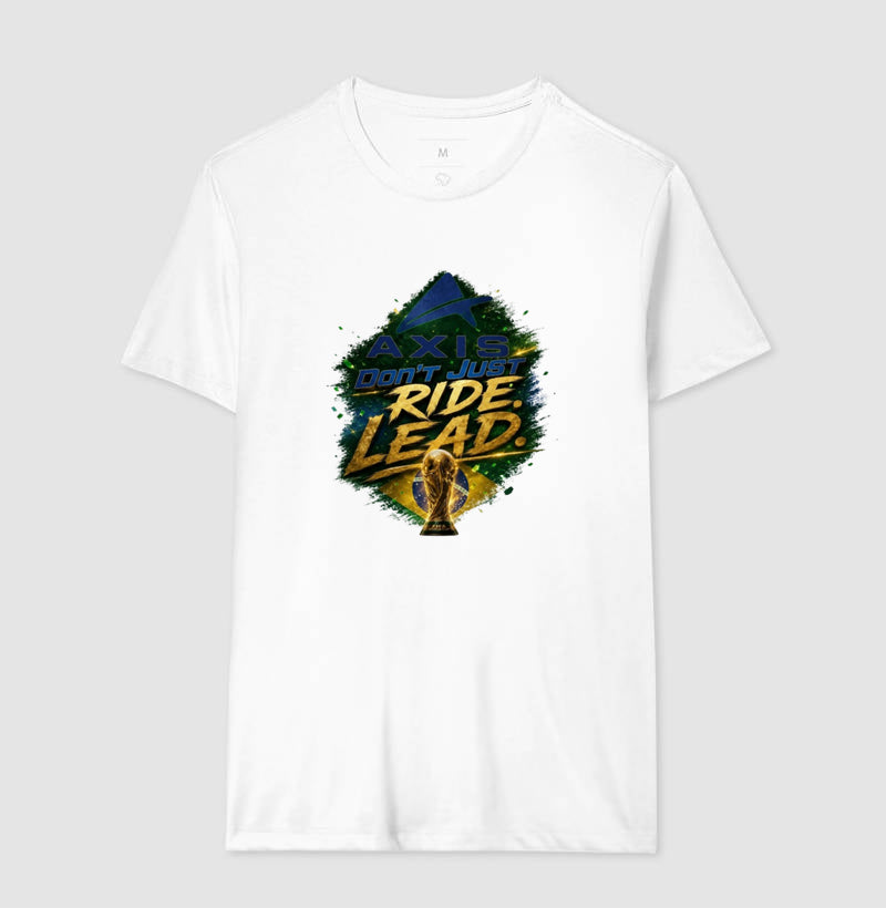 CAMISA COPA 2026 AXIS
