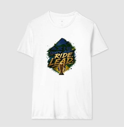 CAMISA COPA 2026 AXIS