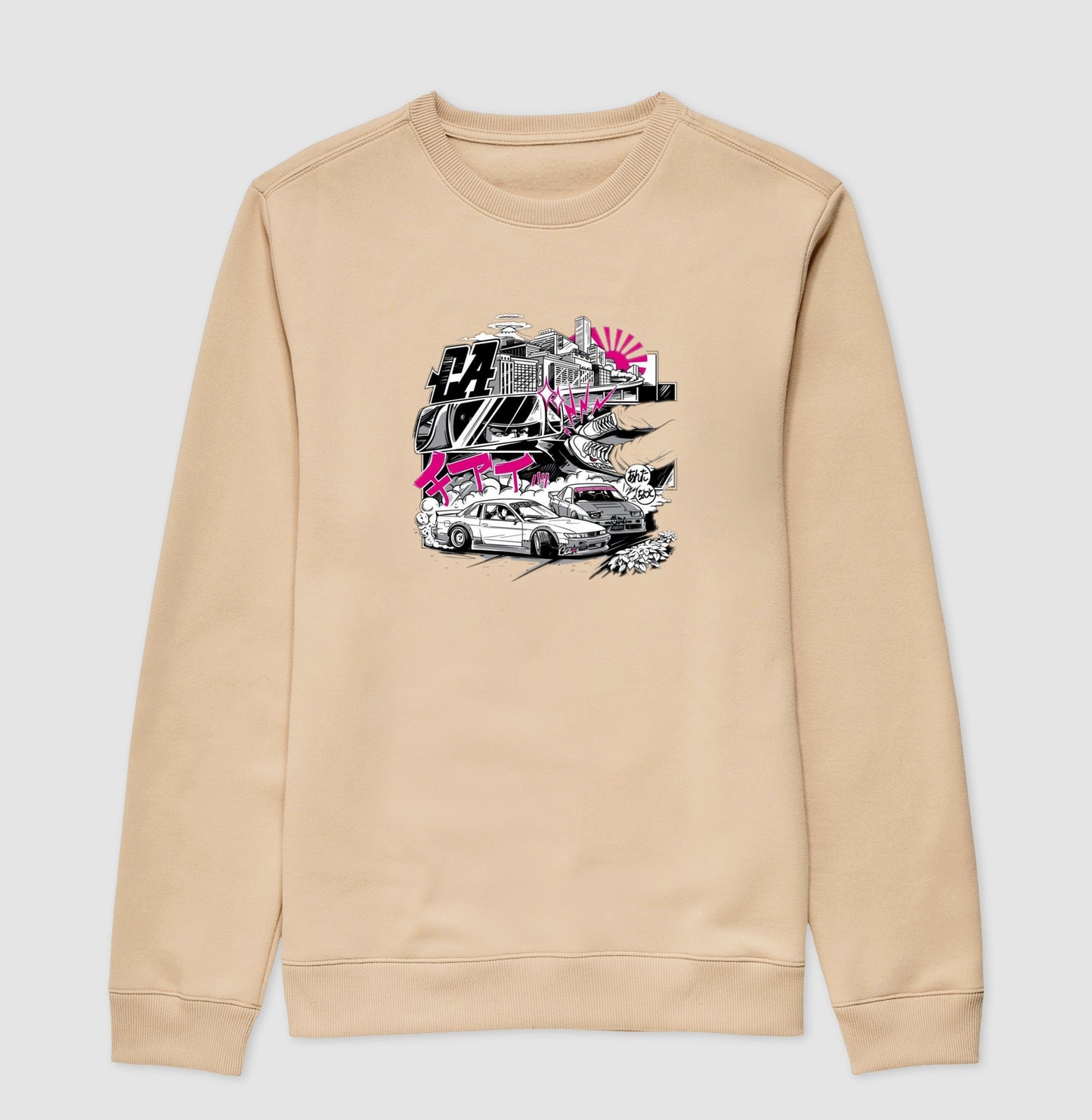DRIFT ARTS
