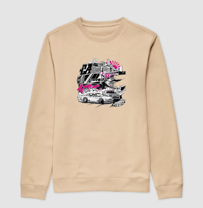 DRIFT ARTS