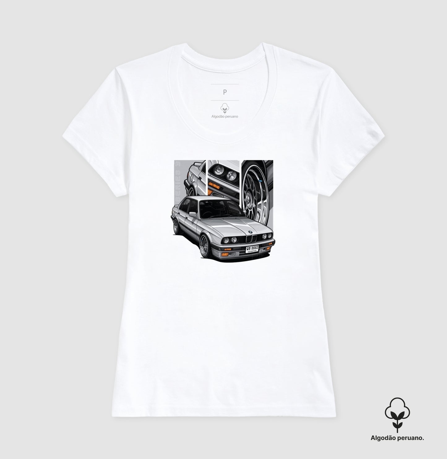 BMW WHEELS