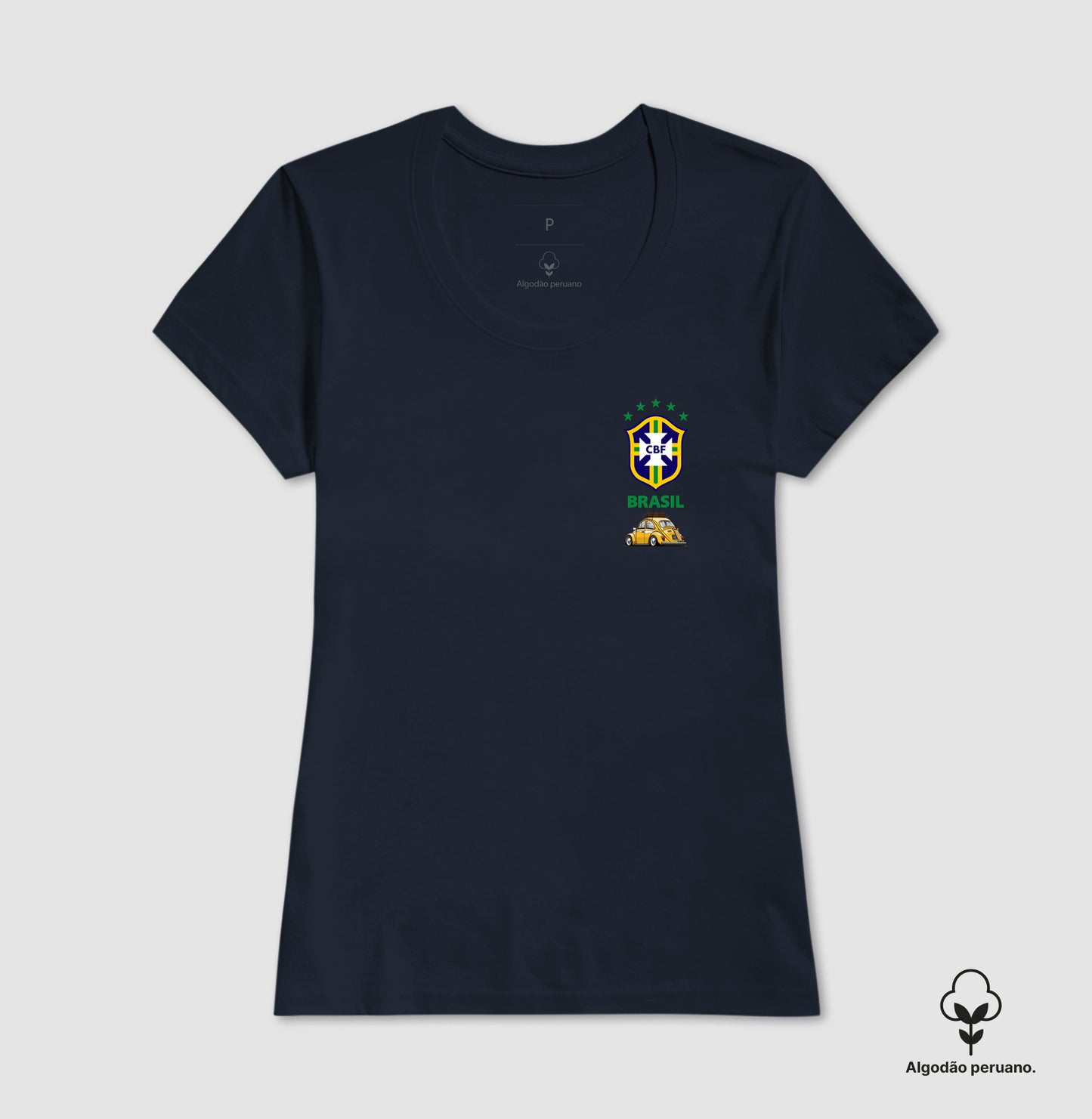 CAMISA COPA 2026 AIR