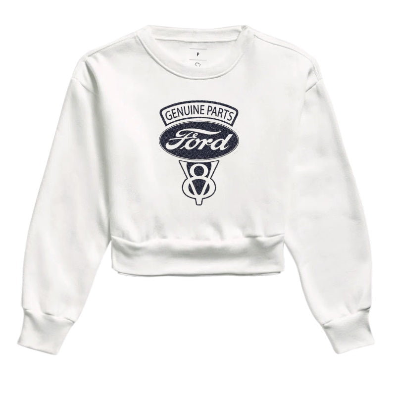 CAMISA FORD V8