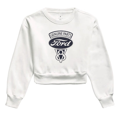 CAMISA FORD V8